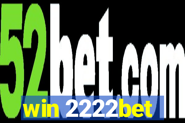 win 2222bet